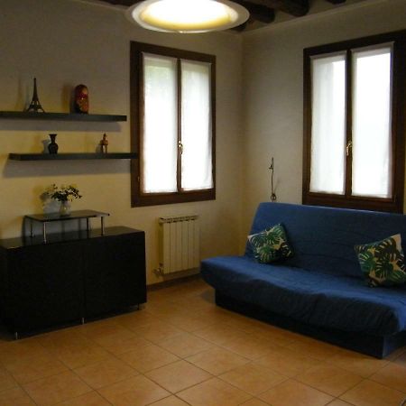 Il Nido Di Rondine Oderzo Exterior foto