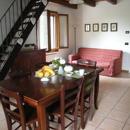 Il Nido Di Rondine Oderzo Exterior foto