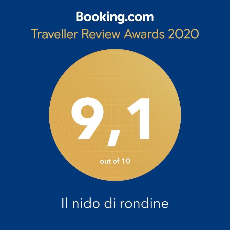 Il Nido Di Rondine Oderzo Exterior foto