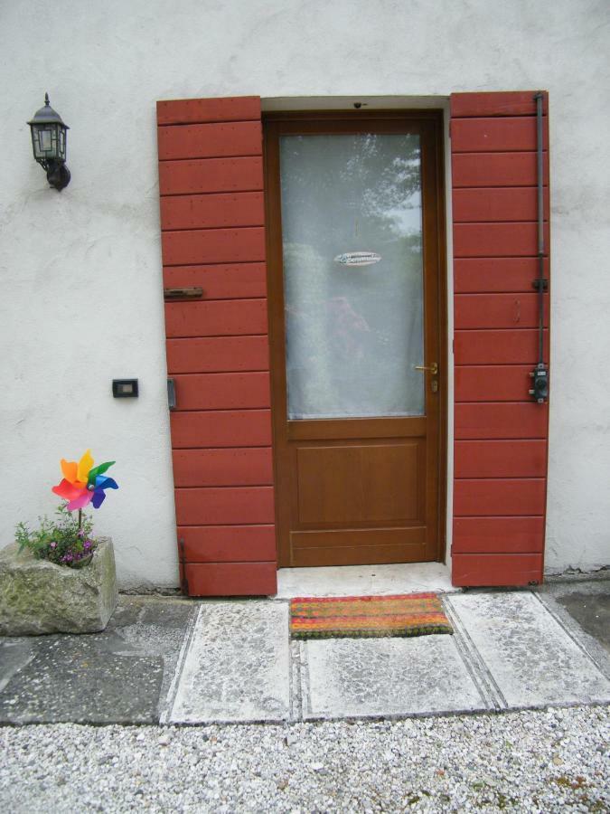 Il Nido Di Rondine Oderzo Exterior foto