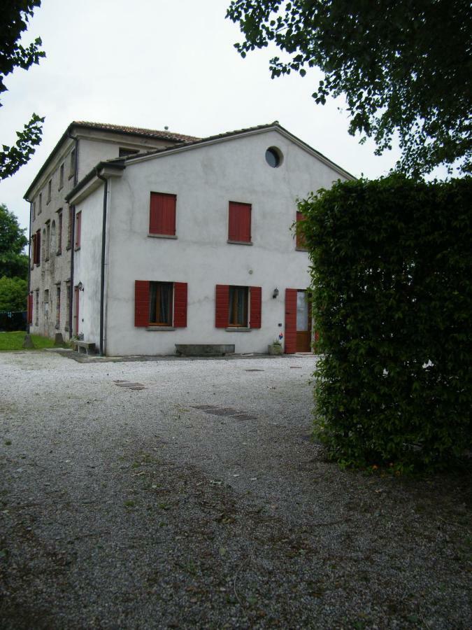 Il Nido Di Rondine Oderzo Exterior foto