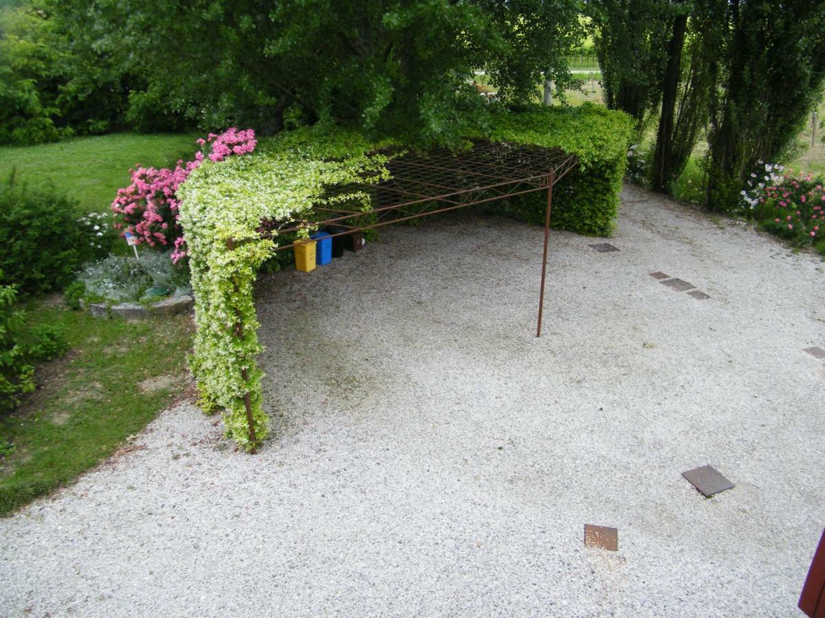 Il Nido Di Rondine Oderzo Exterior foto