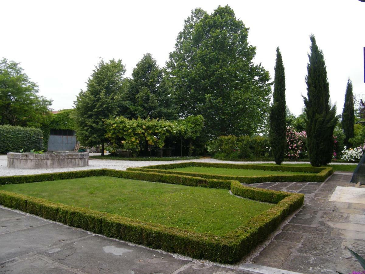 Il Nido Di Rondine Oderzo Exterior foto