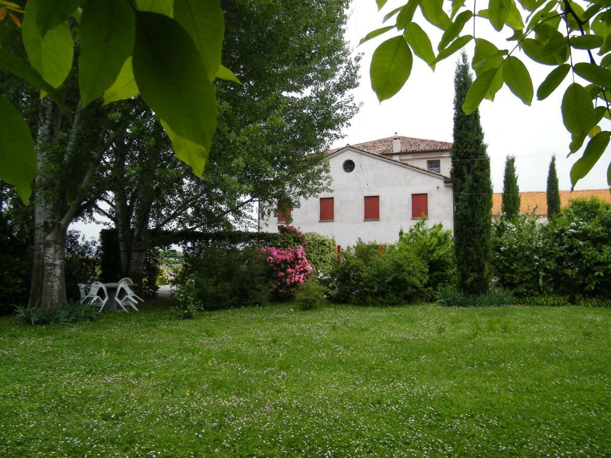 Il Nido Di Rondine Oderzo Exterior foto