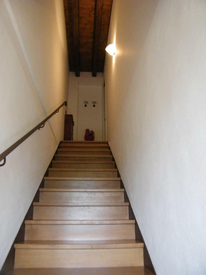 Il Nido Di Rondine Oderzo Exterior foto