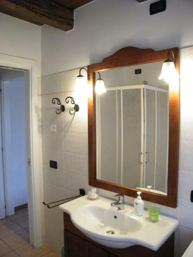 Il Nido Di Rondine Oderzo Exterior foto